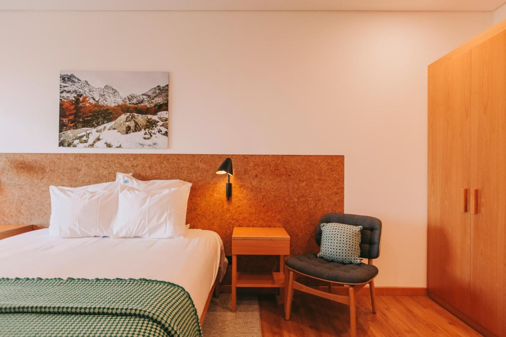 Estrela Serenity - Resort Folgosinho Kültér fotó
