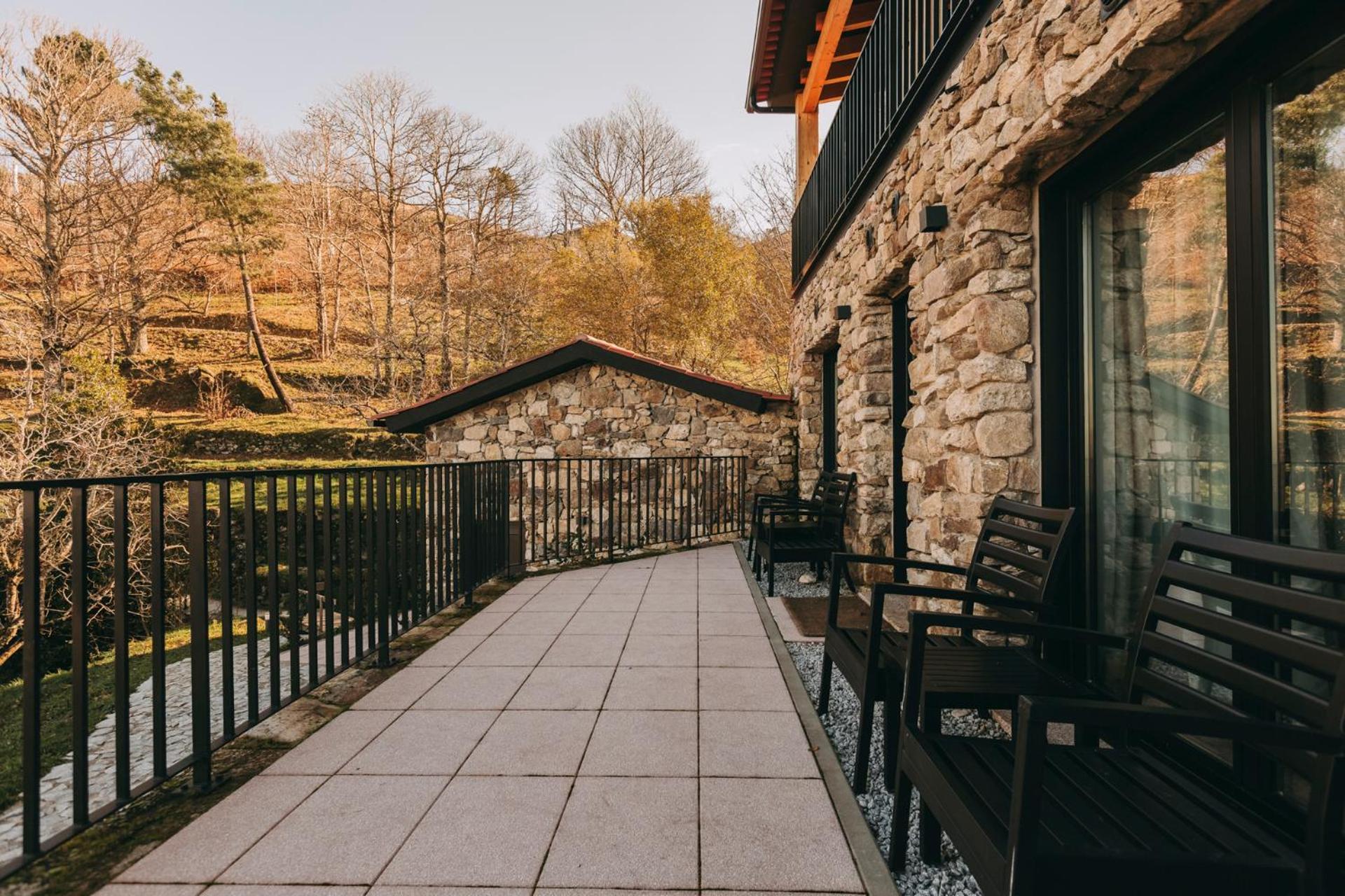 Estrela Serenity - Resort Folgosinho Kültér fotó