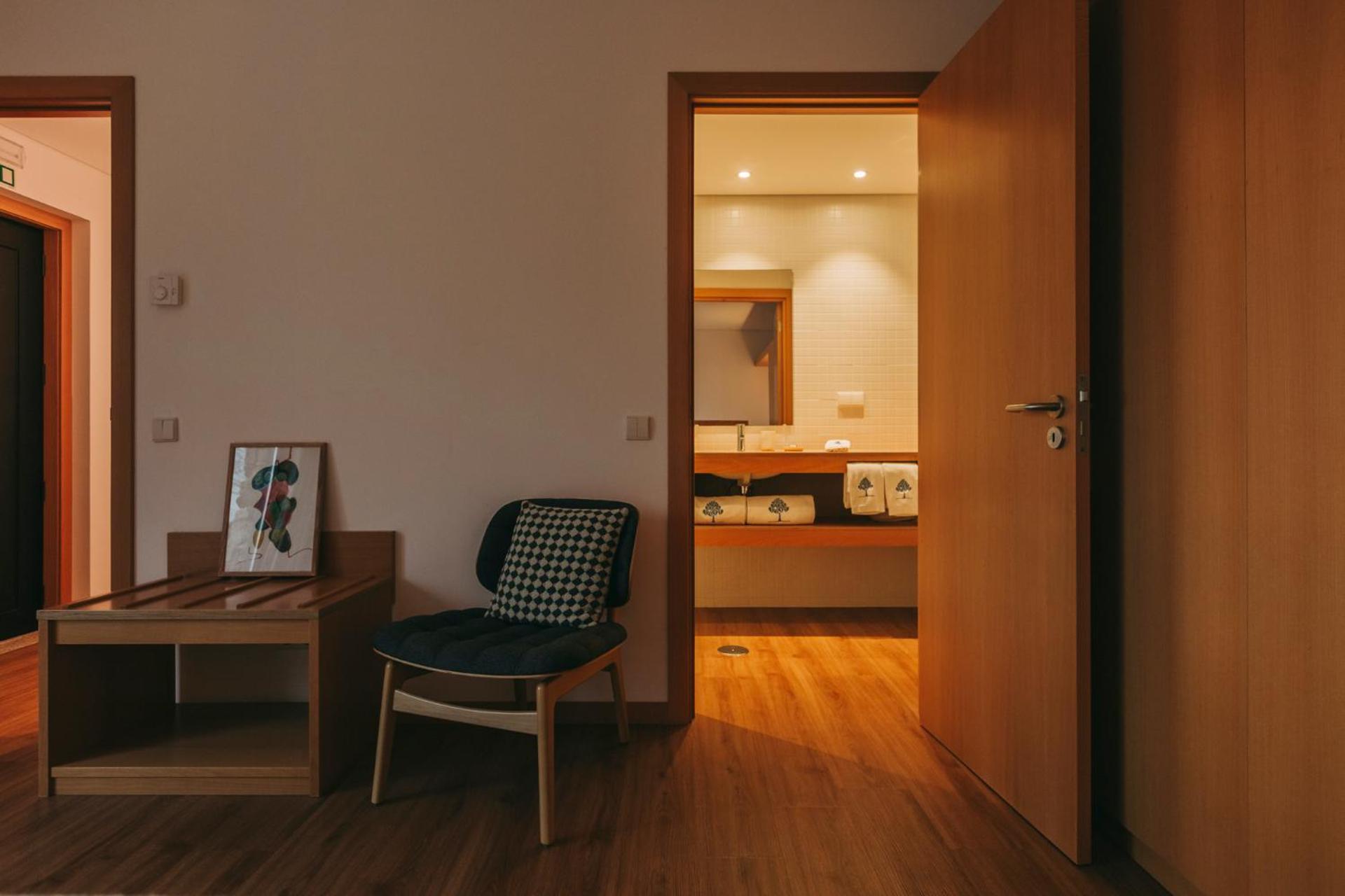 Estrela Serenity - Resort Folgosinho Kültér fotó