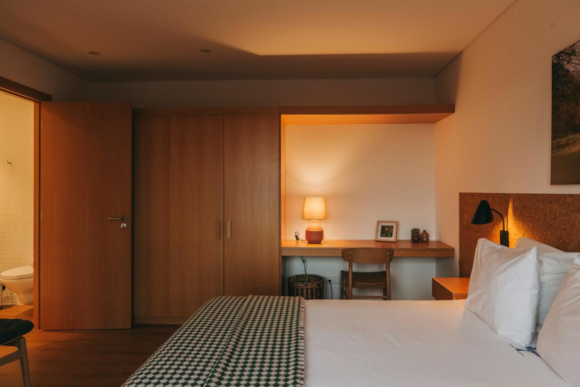 Estrela Serenity - Resort Folgosinho Kültér fotó