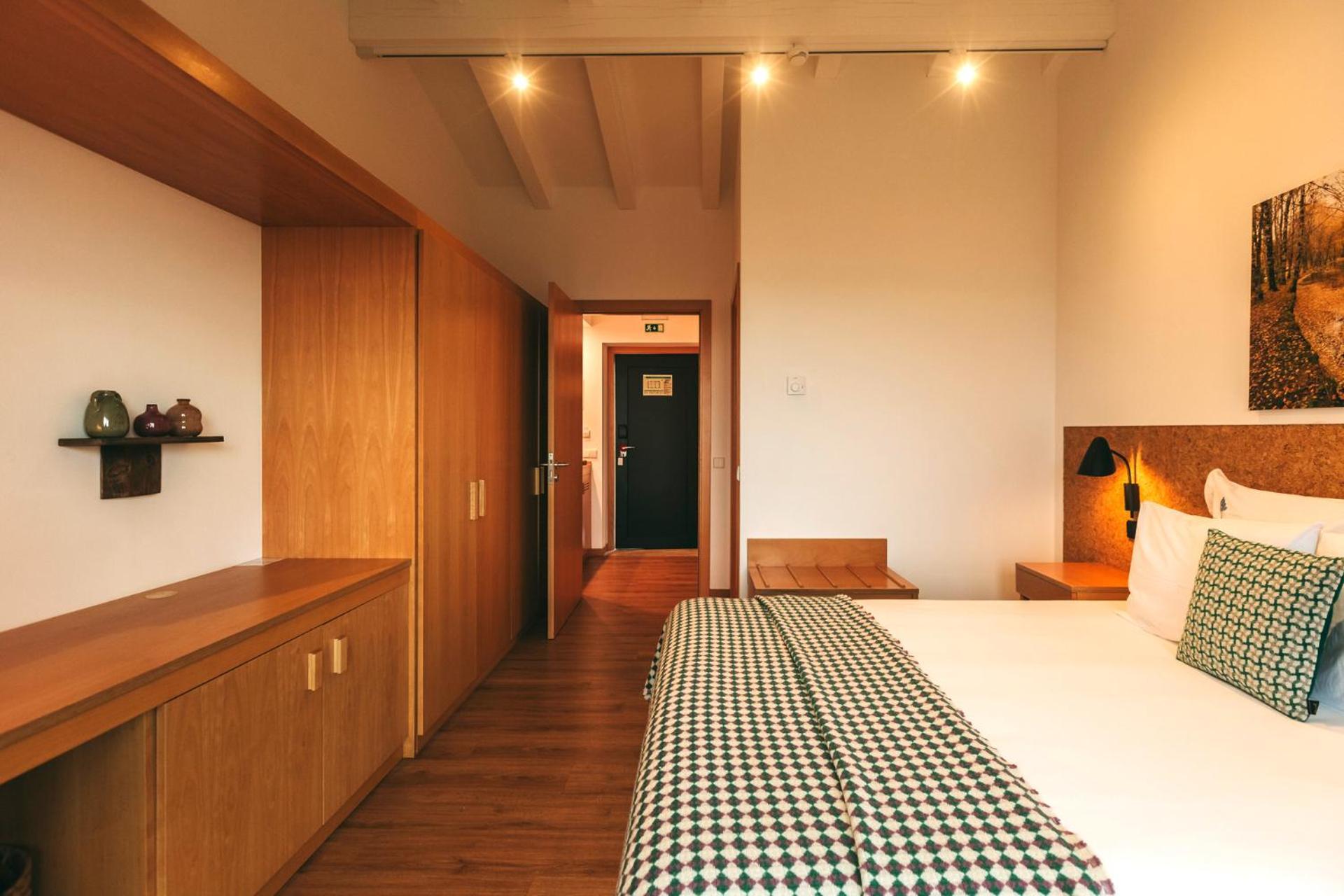 Estrela Serenity - Resort Folgosinho Kültér fotó